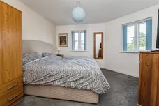 Glanvill Way, Honiton