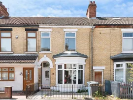 Jalland Street, Hull photo