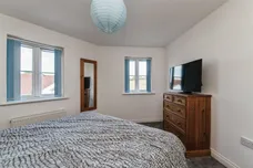 Glanvill Way, Honiton