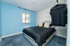 Glanvill Way, Honiton
