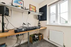 Glanvill Way, Honiton