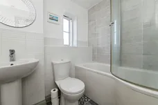 Glanvill Way, Honiton