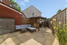 Glanvill Way, Honiton