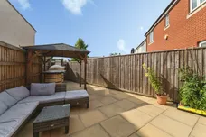 Glanvill Way, Honiton