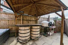 Glanvill Way, Honiton