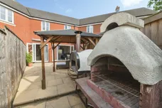 Glanvill Way, Honiton