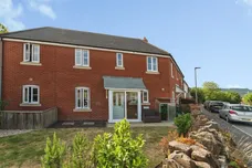 Glanvill Way, Honiton