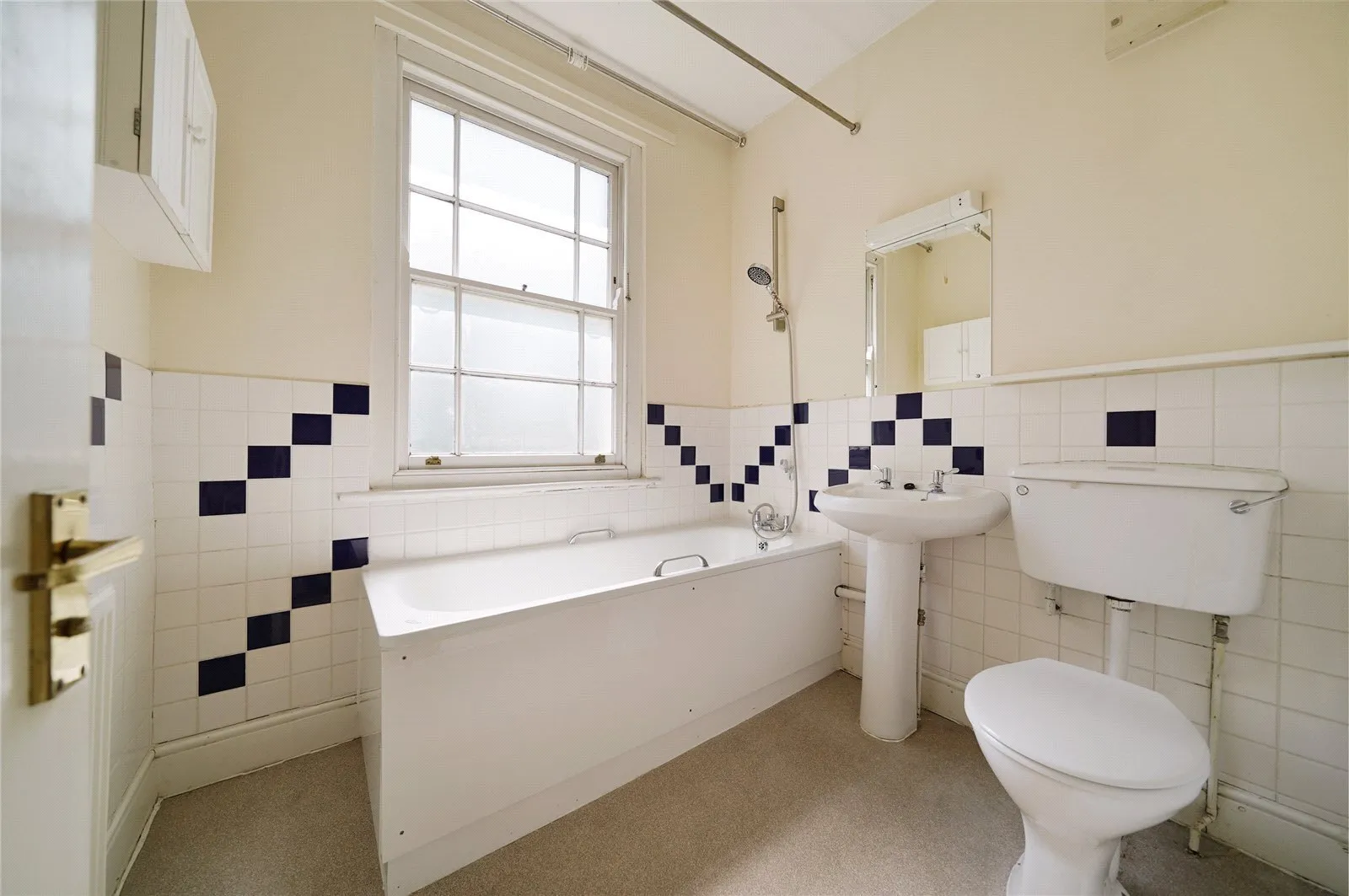 Cambridge Avenue, Kilburn, London, NW6