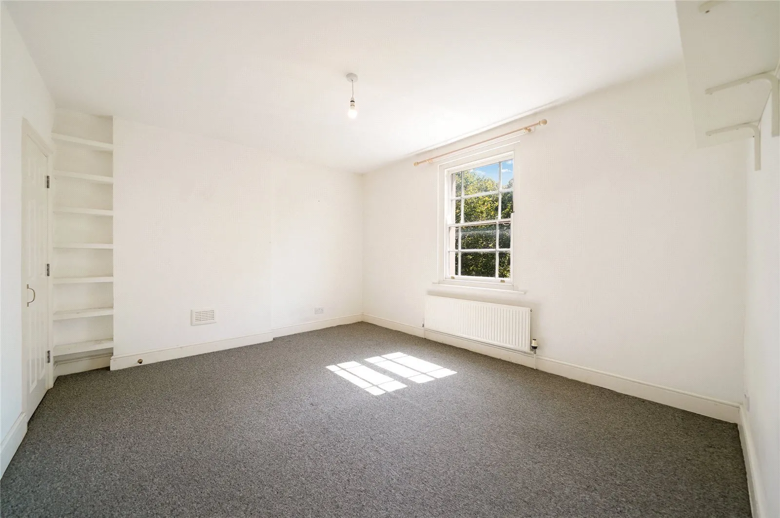 Cambridge Avenue, Kilburn, London, NW6