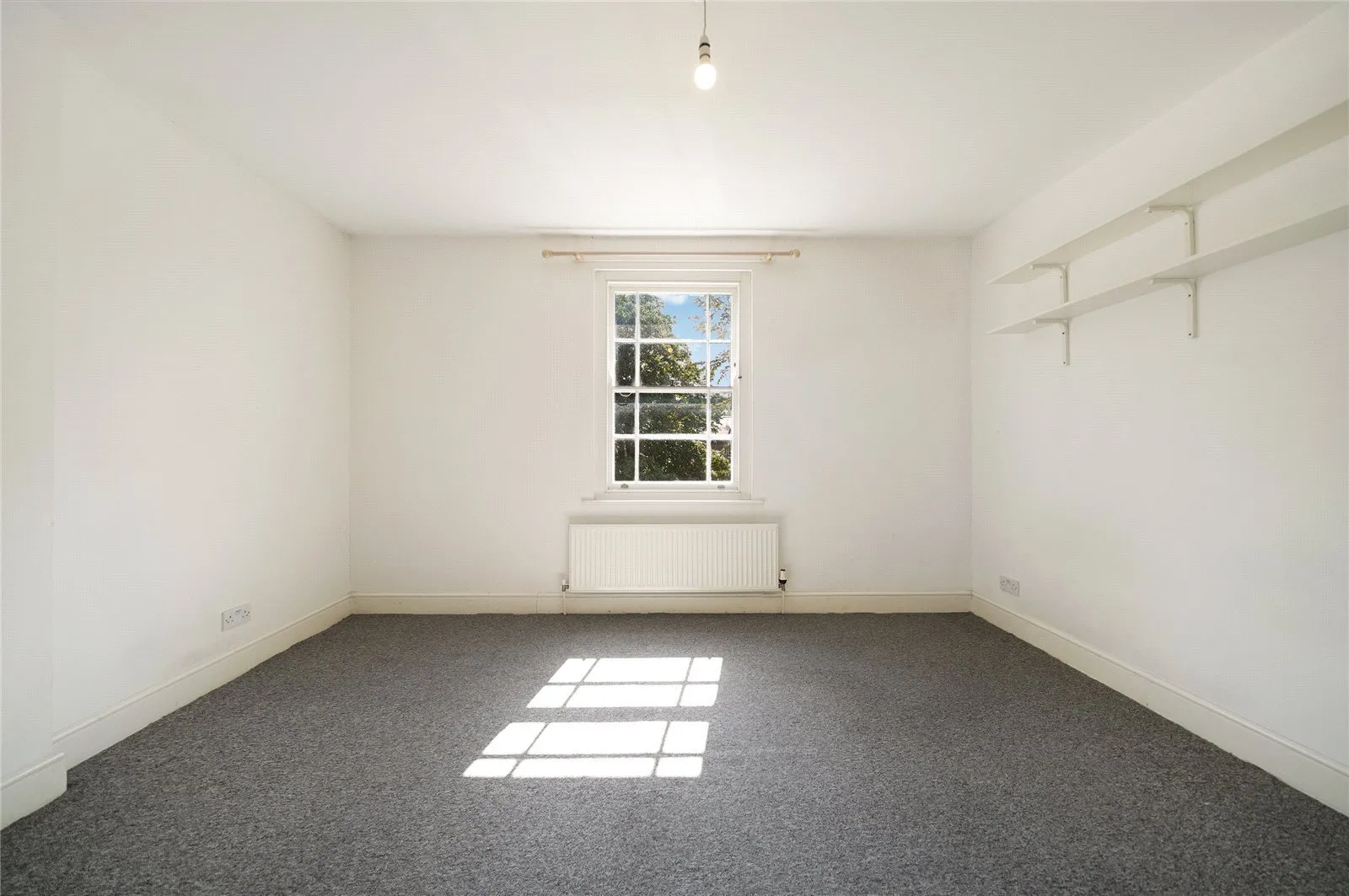 Cambridge Avenue, Kilburn, London, NW6