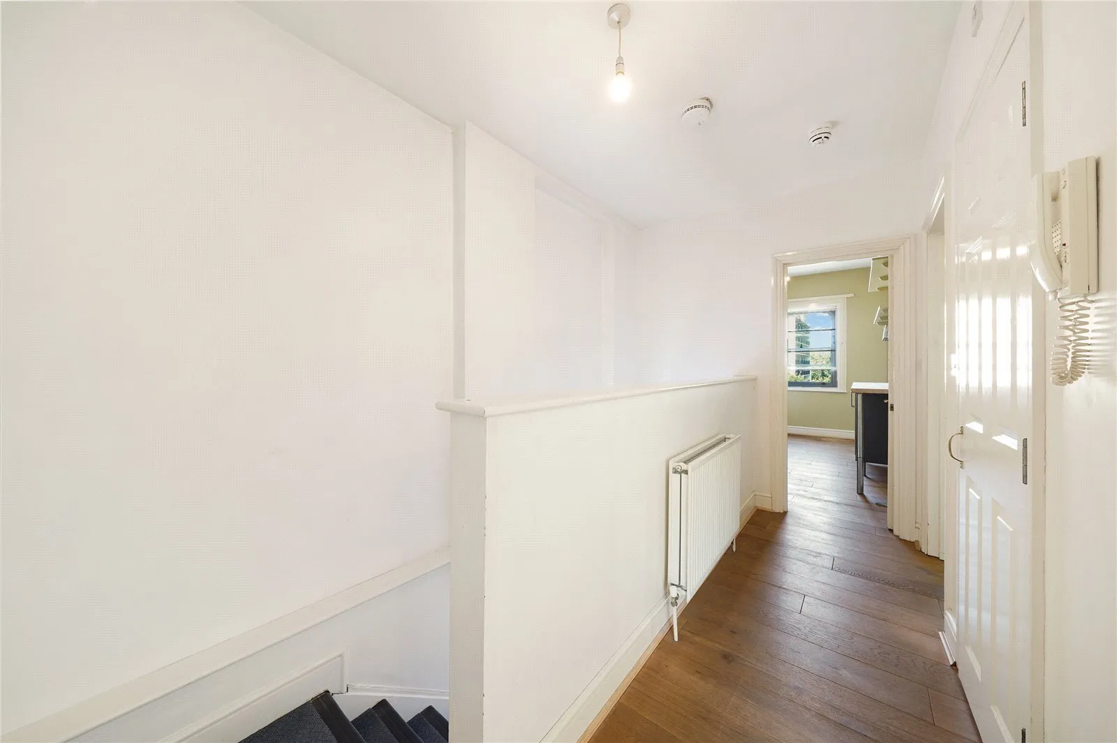 Cambridge Avenue, Kilburn, London, NW6