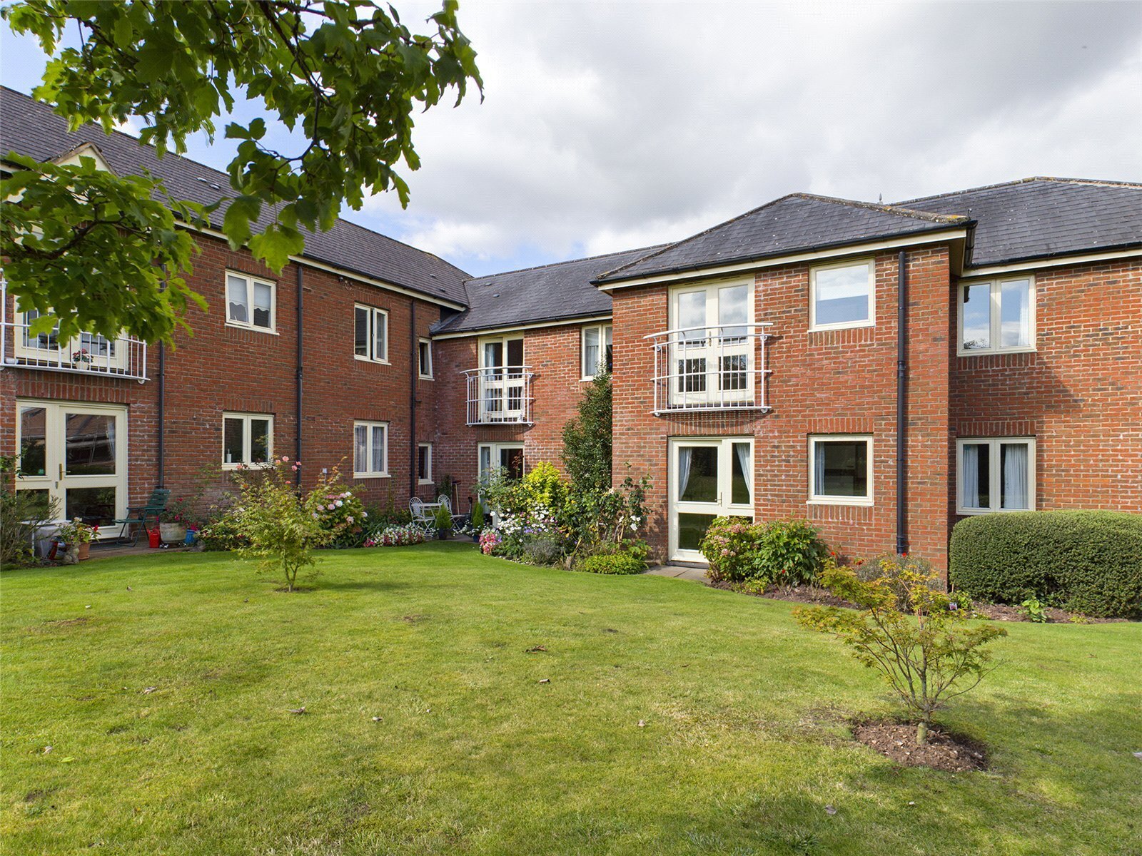 Gloucester Road, Ross-on-Wye, Herefordshire, HR9 Image 1