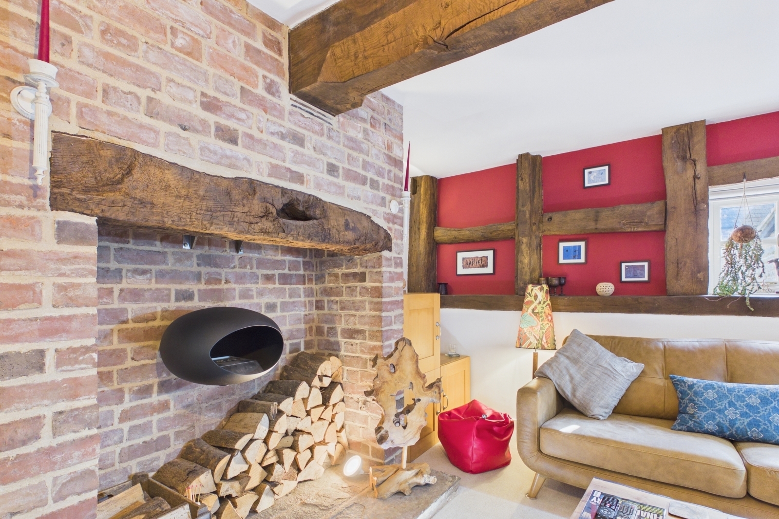 Linton, Ross-on-Wye, Herefordshire, HR9 Image 17