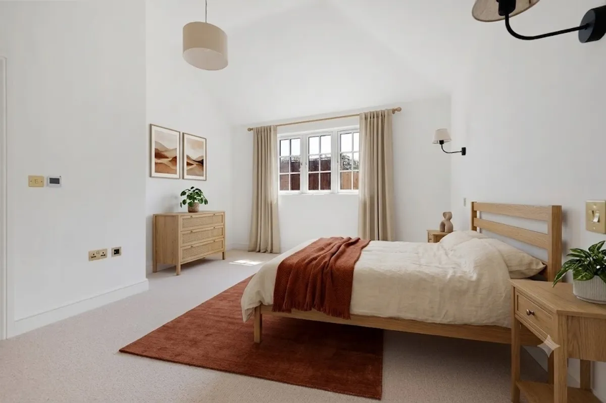 Old Farm Close, Charlwood, Surrey, RH6