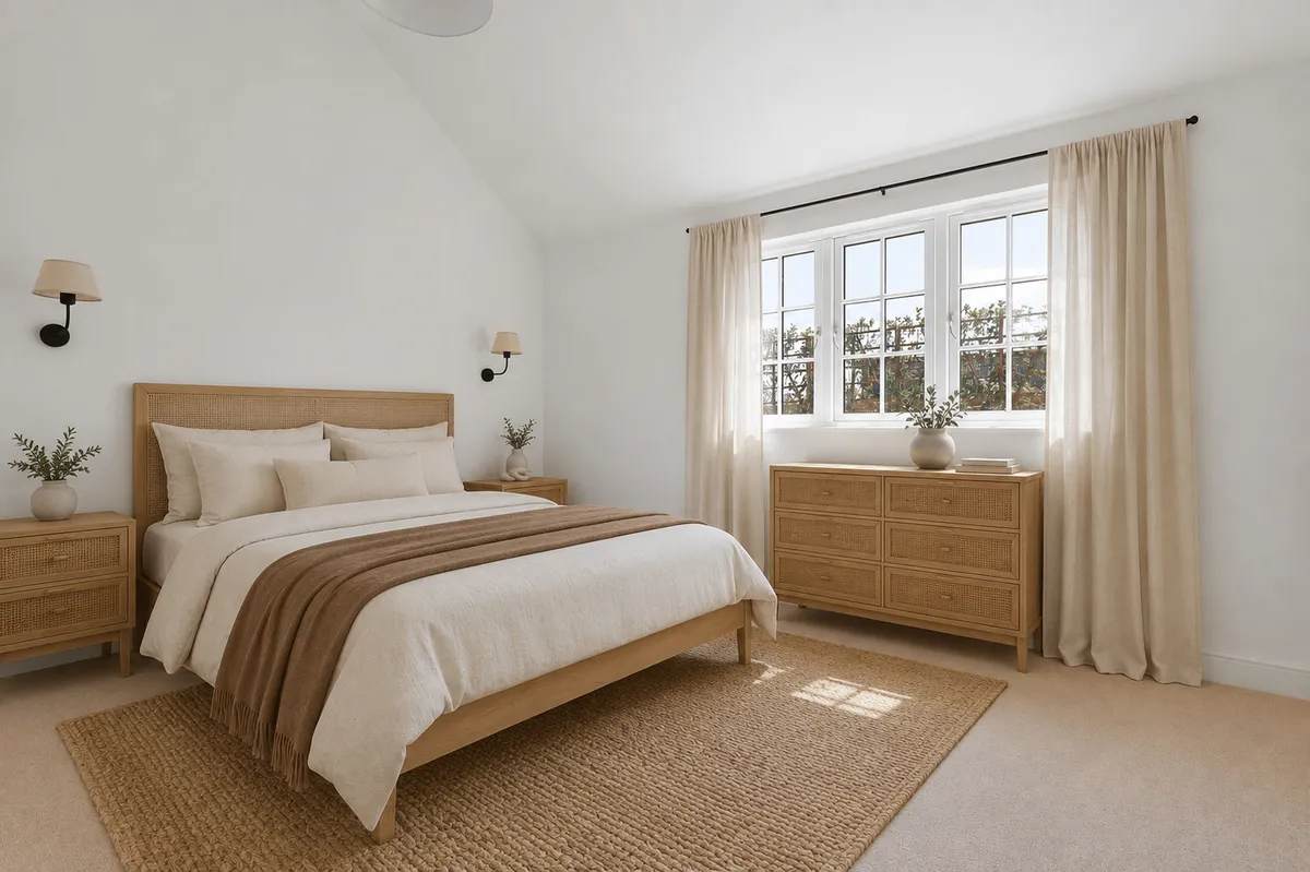Old Farm Close, Charlwood, Surrey, RH6