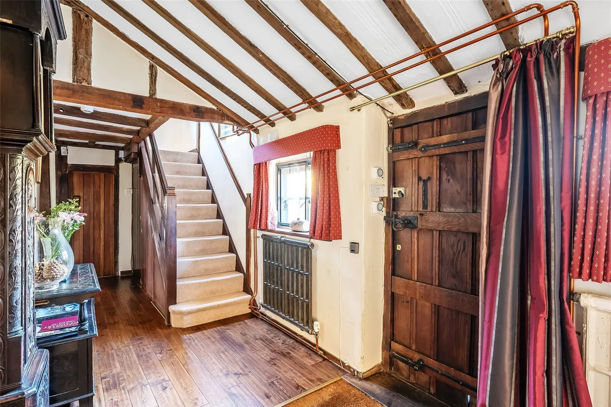 Bowerland Lane, Lingfield, Surrey, RH7