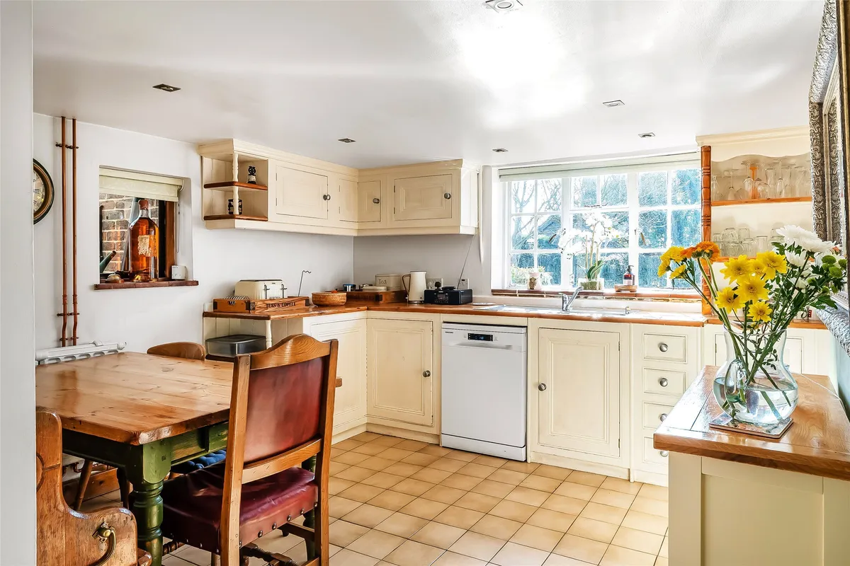 Bowerland Lane, Lingfield, Surrey, RH7