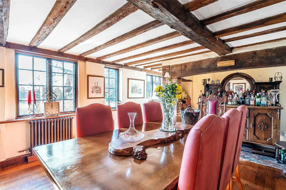 Bowerland Lane, Lingfield, Surrey, RH7