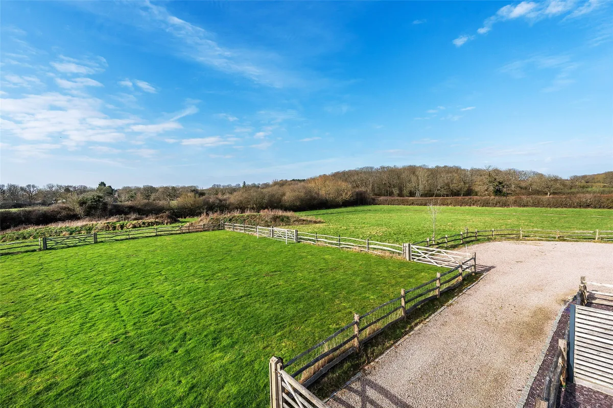 Bowerland Lane, Lingfield, Surrey, RH7
