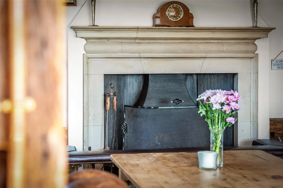 Bowerland Lane, Lingfield, Surrey, RH7
