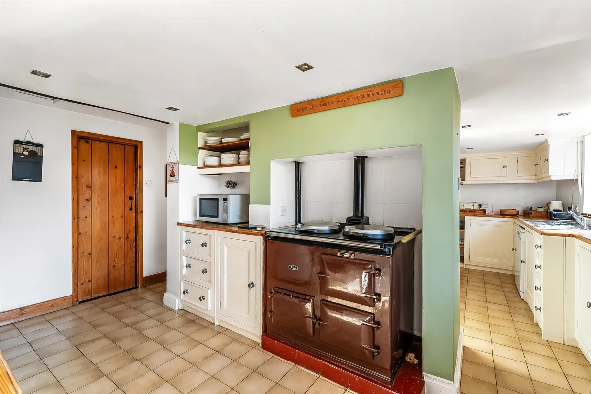 Bowerland Lane, Lingfield, Surrey, RH7