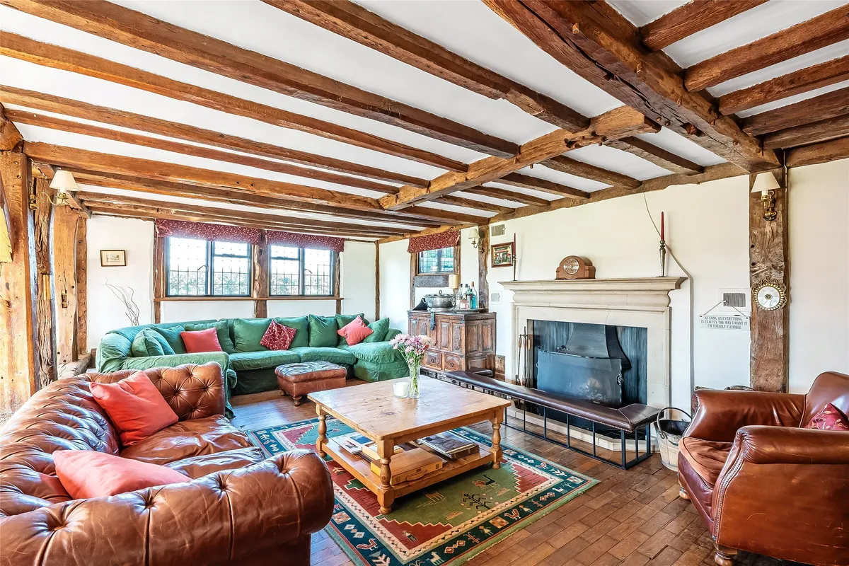 Bowerland Lane, Lingfield, Surrey, RH7