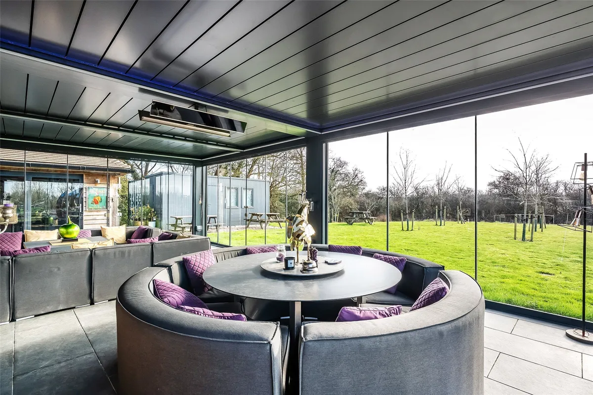 Bowerland Lane, Lingfield, Surrey, RH7