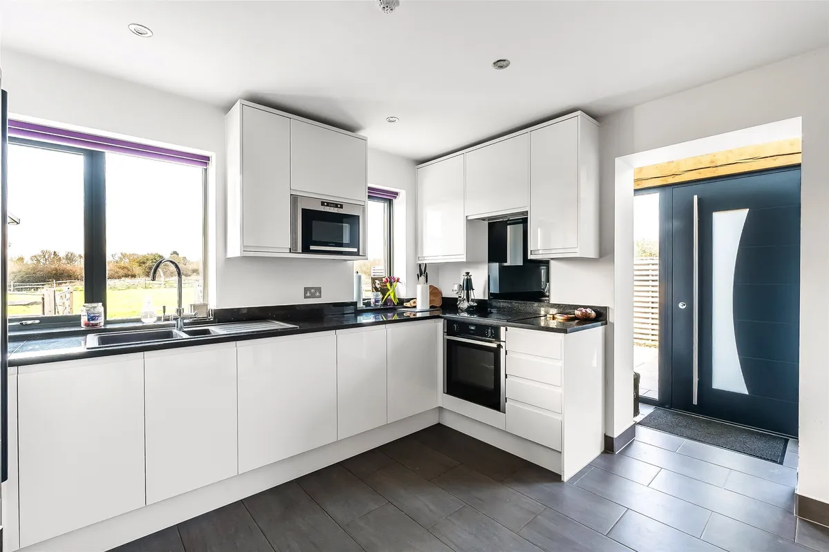 Bowerland Lane, Lingfield, Surrey, RH7