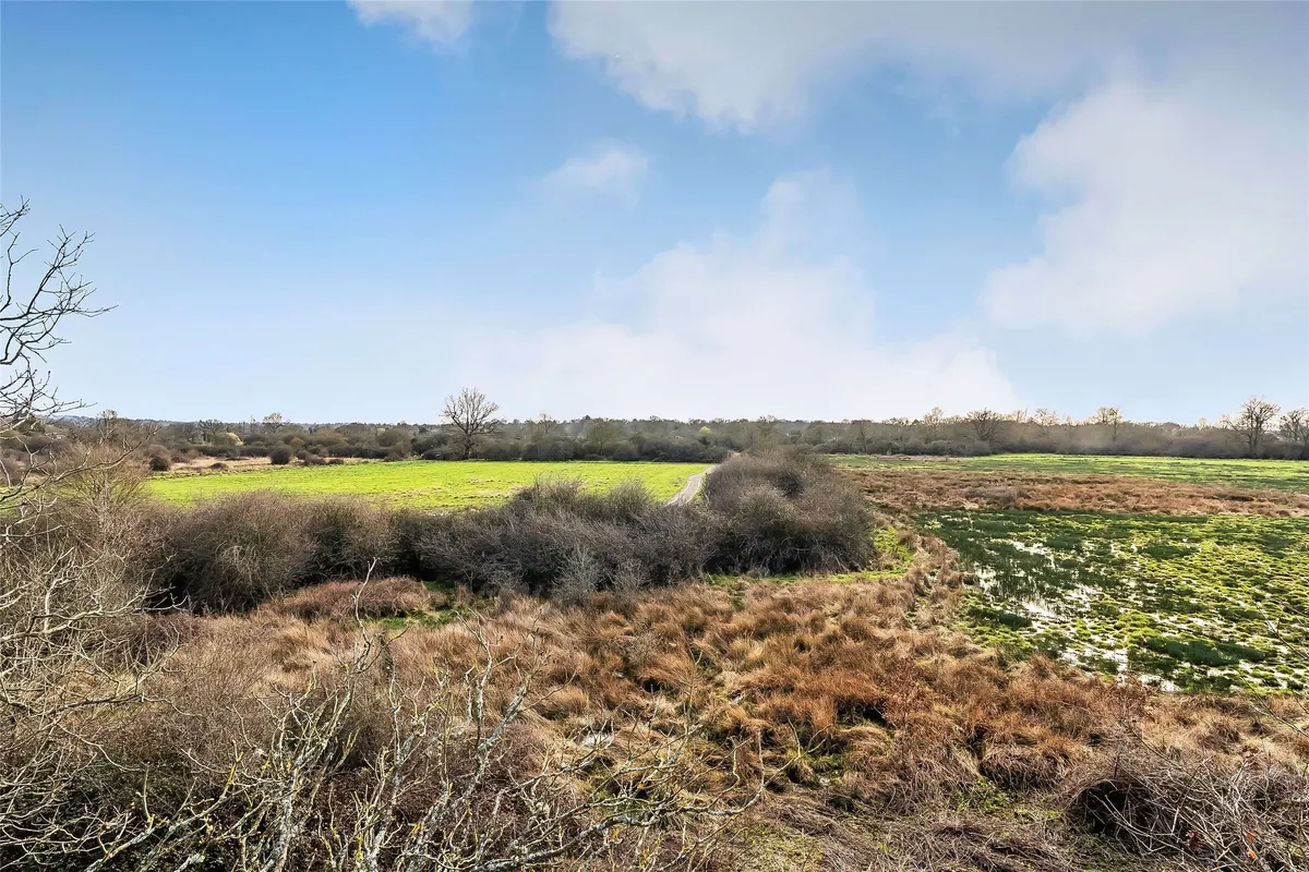 Bowerland Lane, Lingfield, Surrey, RH7