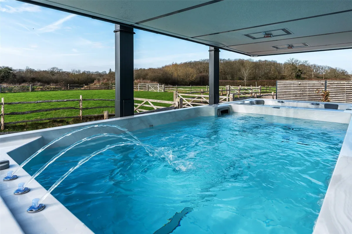 Bowerland Lane, Lingfield, Surrey, RH7