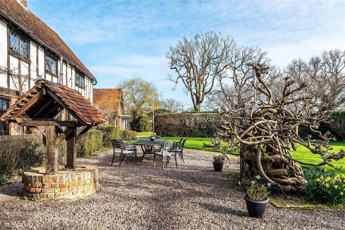 Bowerland Lane, Lingfield, Surrey, RH7