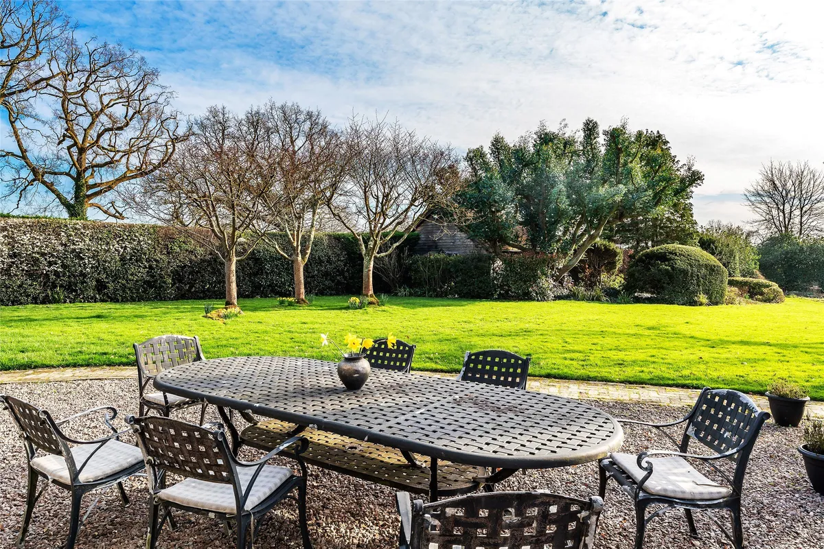 Bowerland Lane, Lingfield, Surrey, RH7