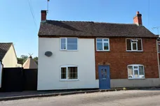 Brook Court, Thulston, Derby