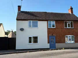 Brook Court, Thulston, Derby photo