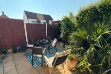 Brook Court, Thulston, Derby