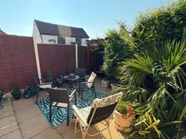 Brook Court, Thulston, Derby thumb 2
