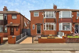 Property responsive