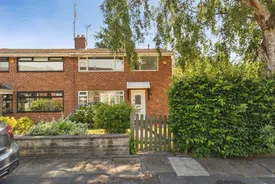 Property responsive