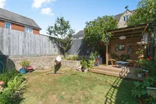 Petre Street, Axminster