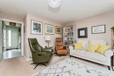 Petre Street, Axminster