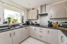 Petre Street, Axminster