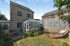Petre Street, Axminster