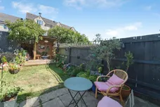 Petre Street, Axminster