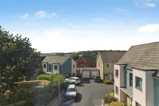 Petre Street, Axminster