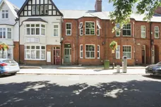 Regent Street, Rugby