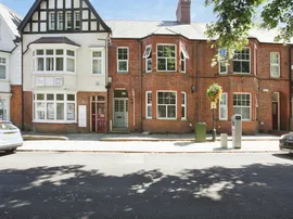 Regent Street, Rugby photo