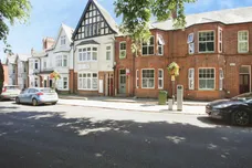 Regent Street, Rugby