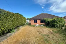 Lynn Road, Ingoldisthorpe, King's Lynn