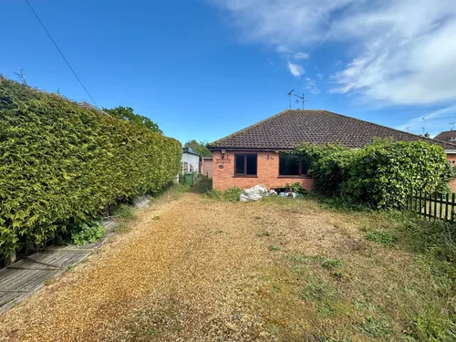 Lynn Road, Ingoldisthorpe, King's Lynnphoto