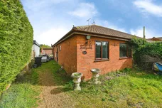 Lynn Road, Ingoldisthorpe, King's Lynn